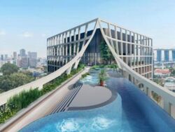 Canninghill Piers (D6), Apartment #503992201